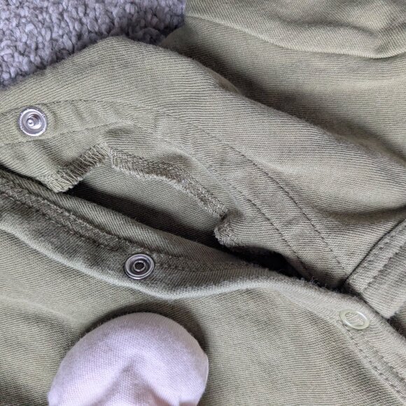 Bonds and parade 0-3 months bundle - Picture 3 of 3